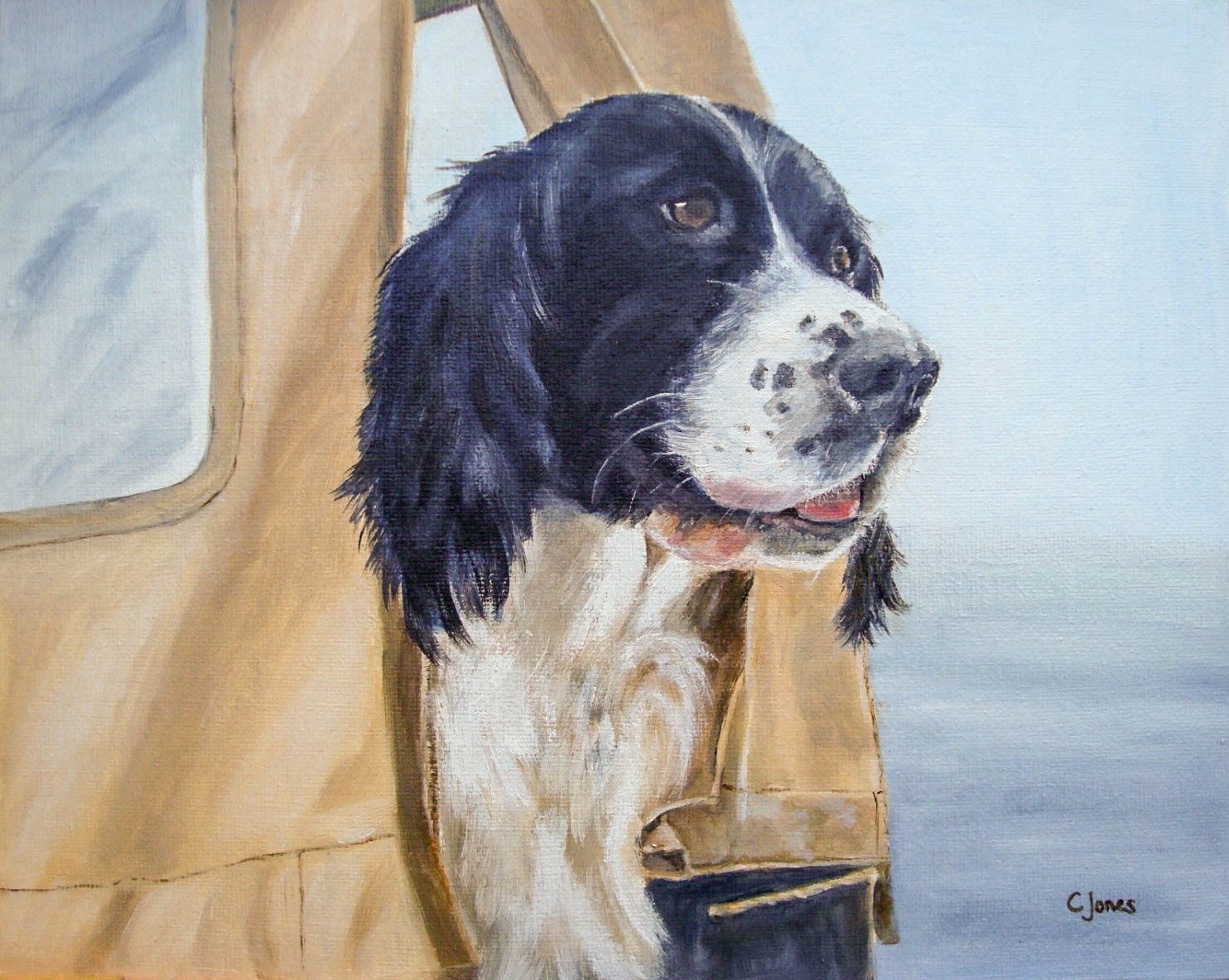 Bodie