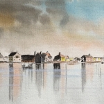 Christchurch Harbour
