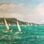 Round the Island, St Katherine's