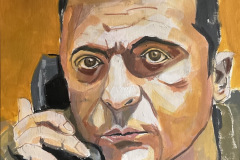 A Presidents anguish 2
