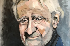 My mate Tony, RIP