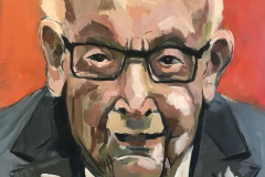 Sir Tom NHS hero