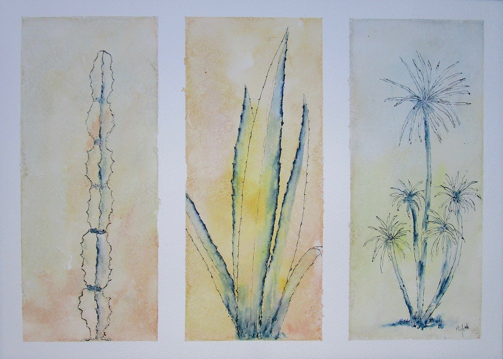 Spiky-Three