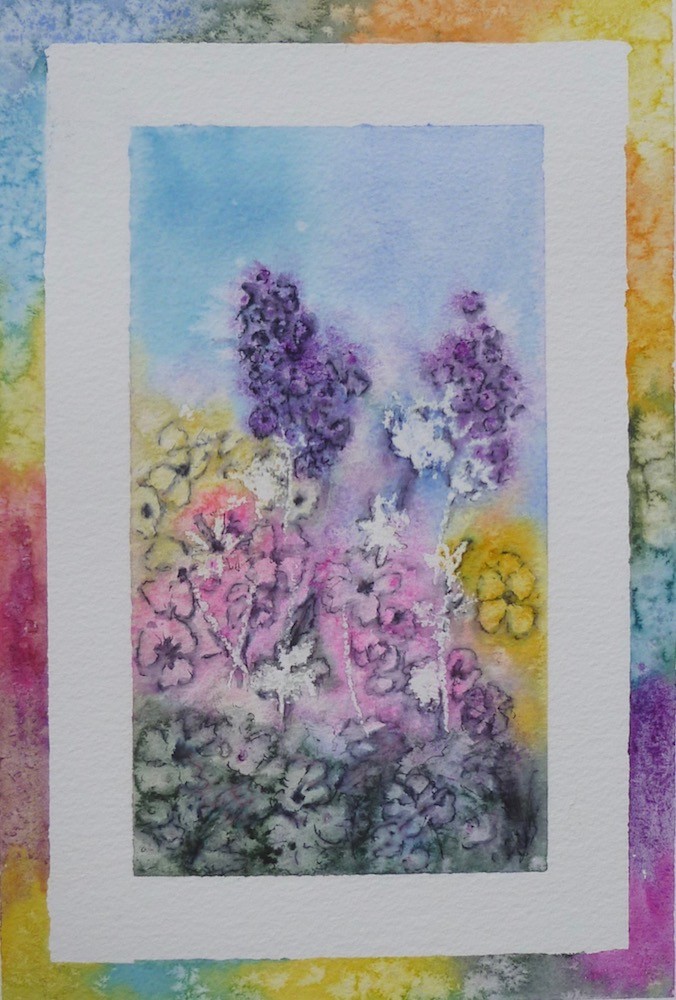flowers