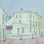 The Drummond, Hythe, Southampton